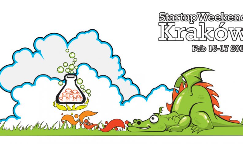 krakow startup weekend