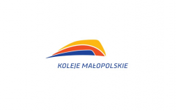 koleje malopolskie logo